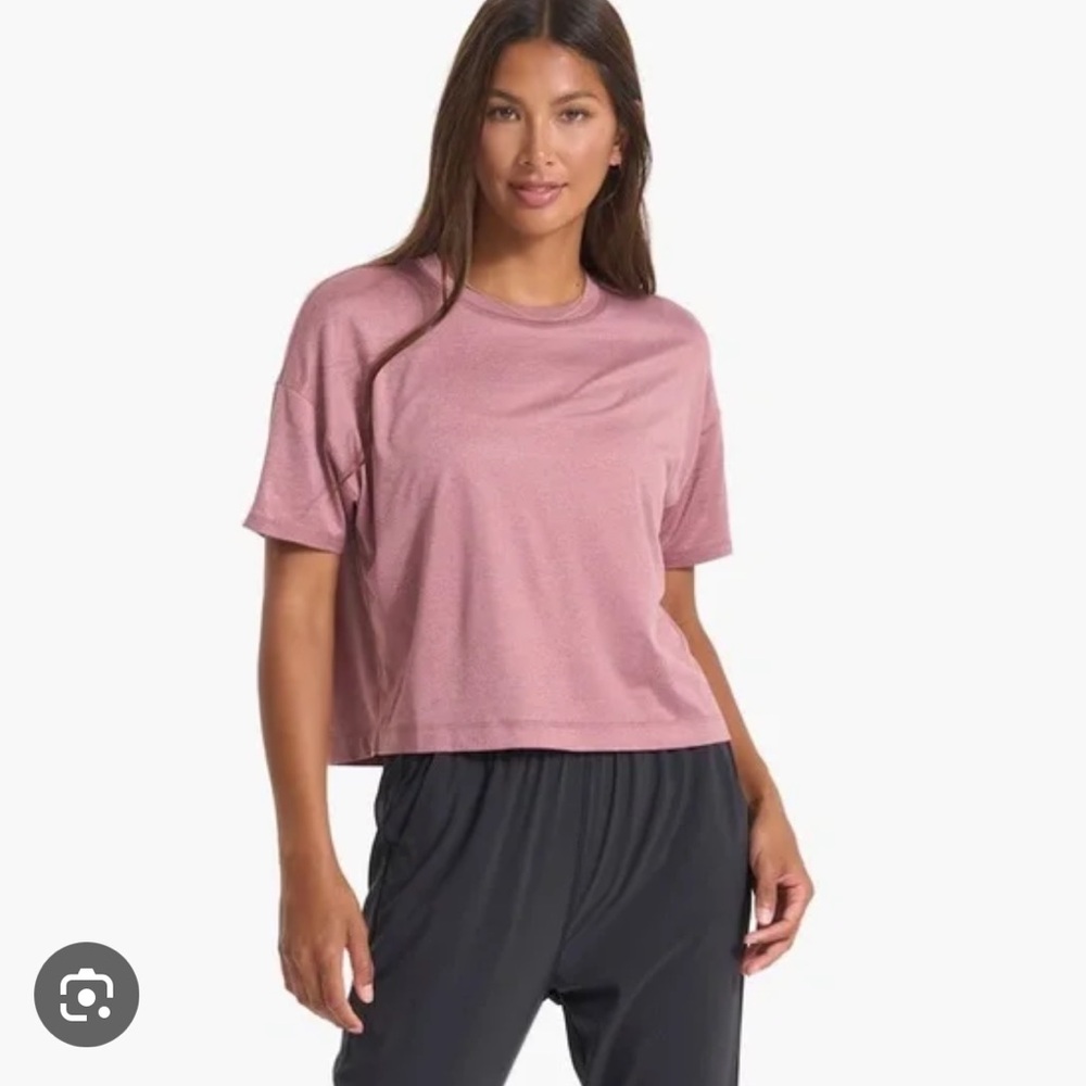 Vuori Energy Top